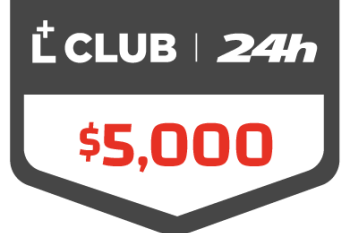 loyalty club 24h tremblant 5000$