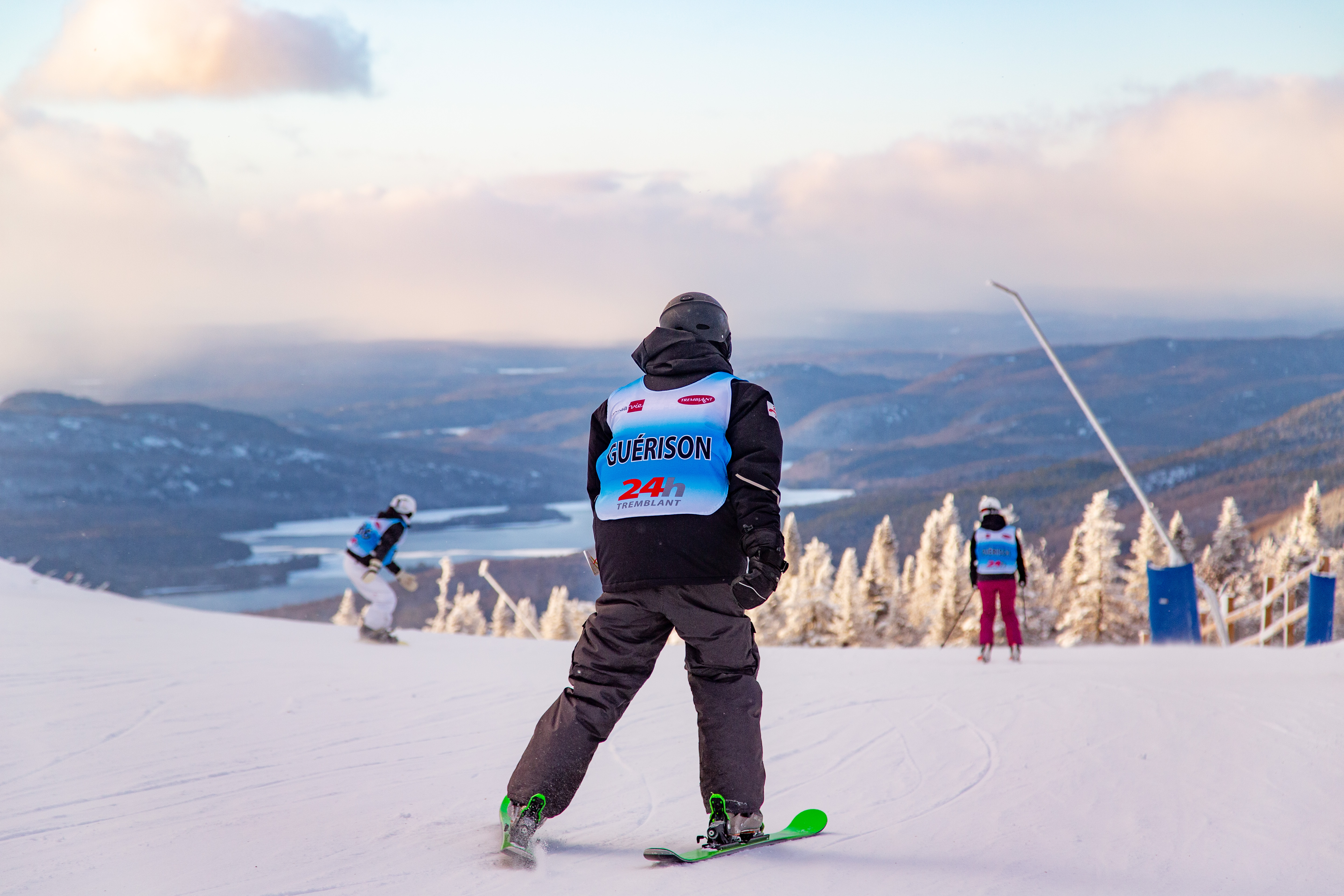 (c) 24htremblant.com