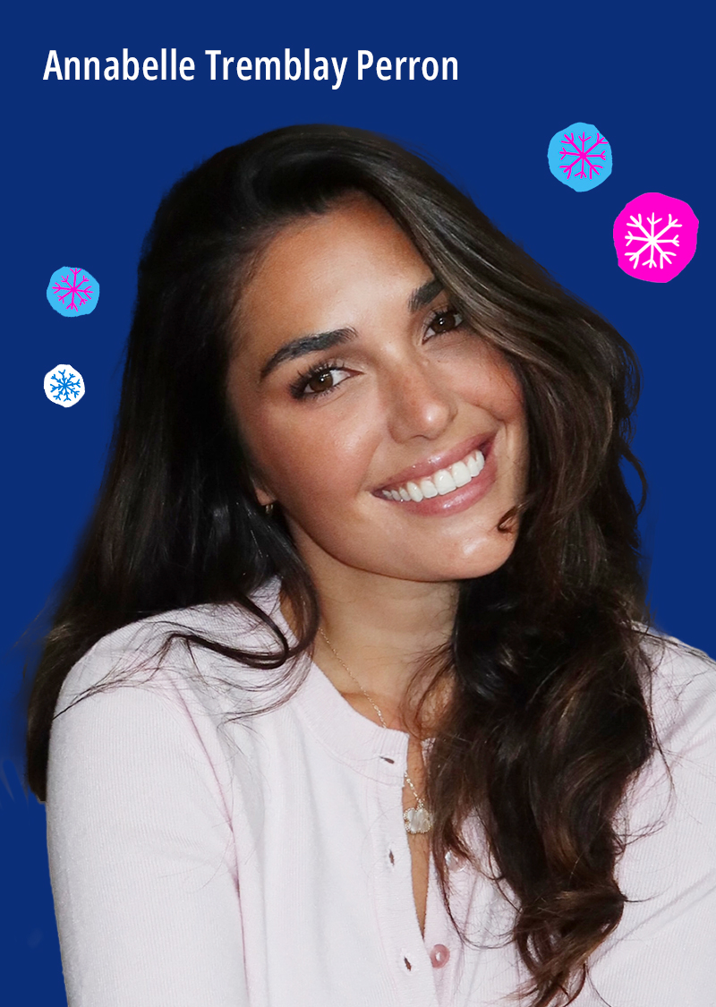 Annabelle Tremblay Perron