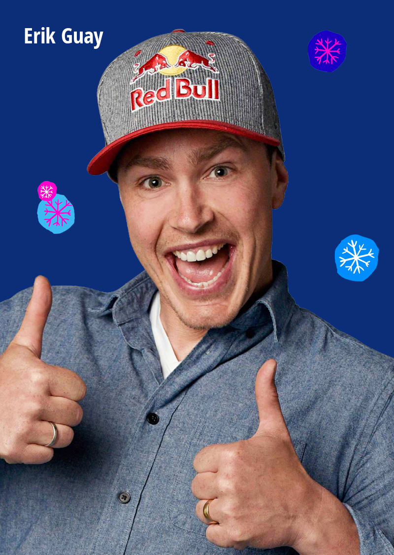 Érik Guay