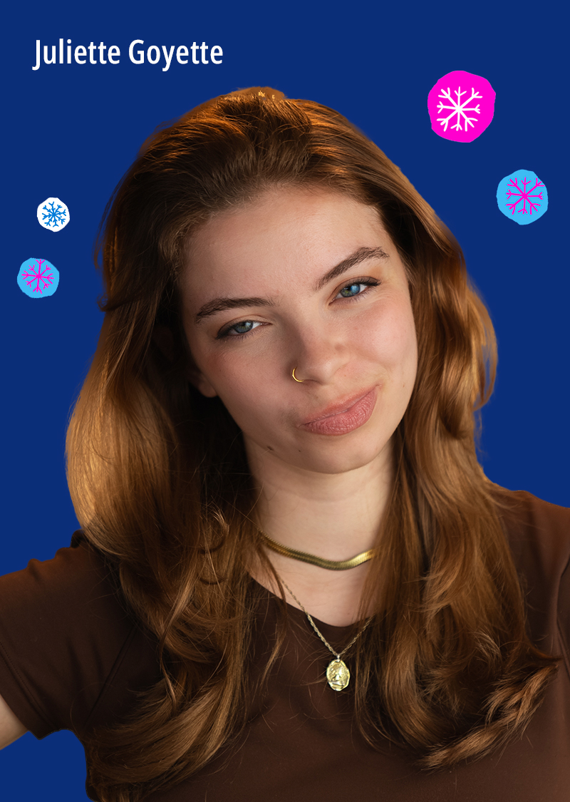 Juliette Goyette