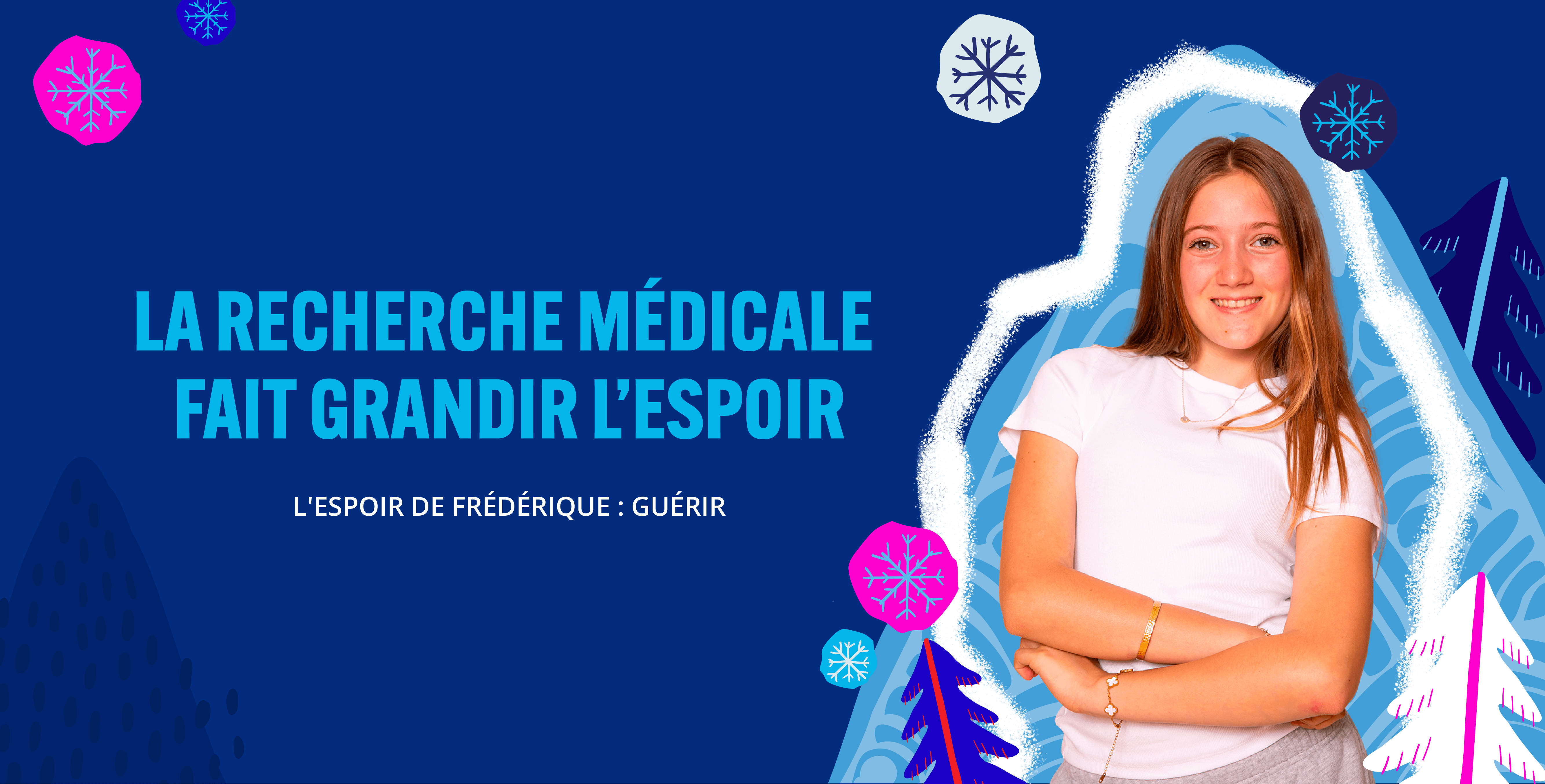 Frédérique