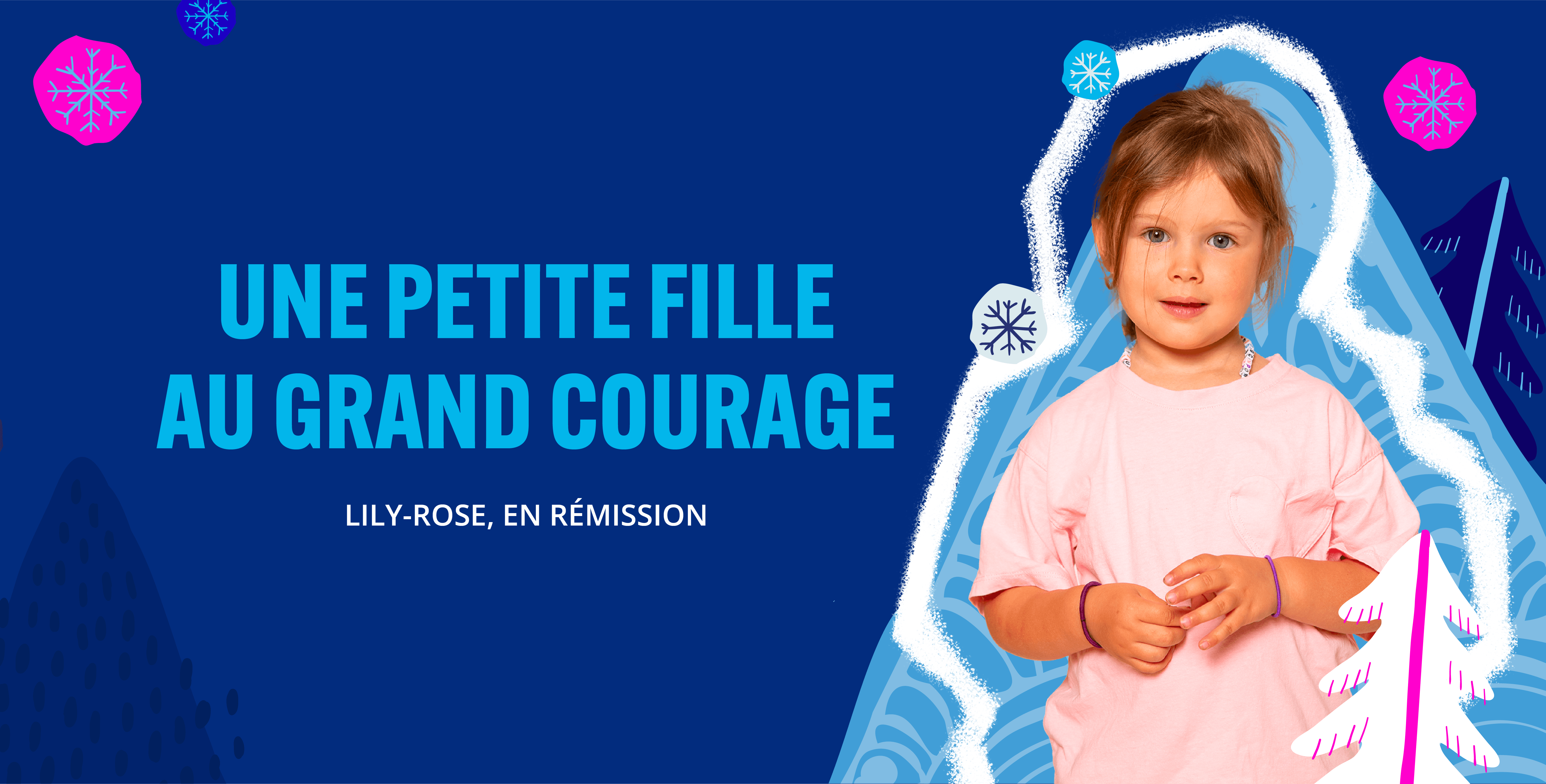 Lily-Rose