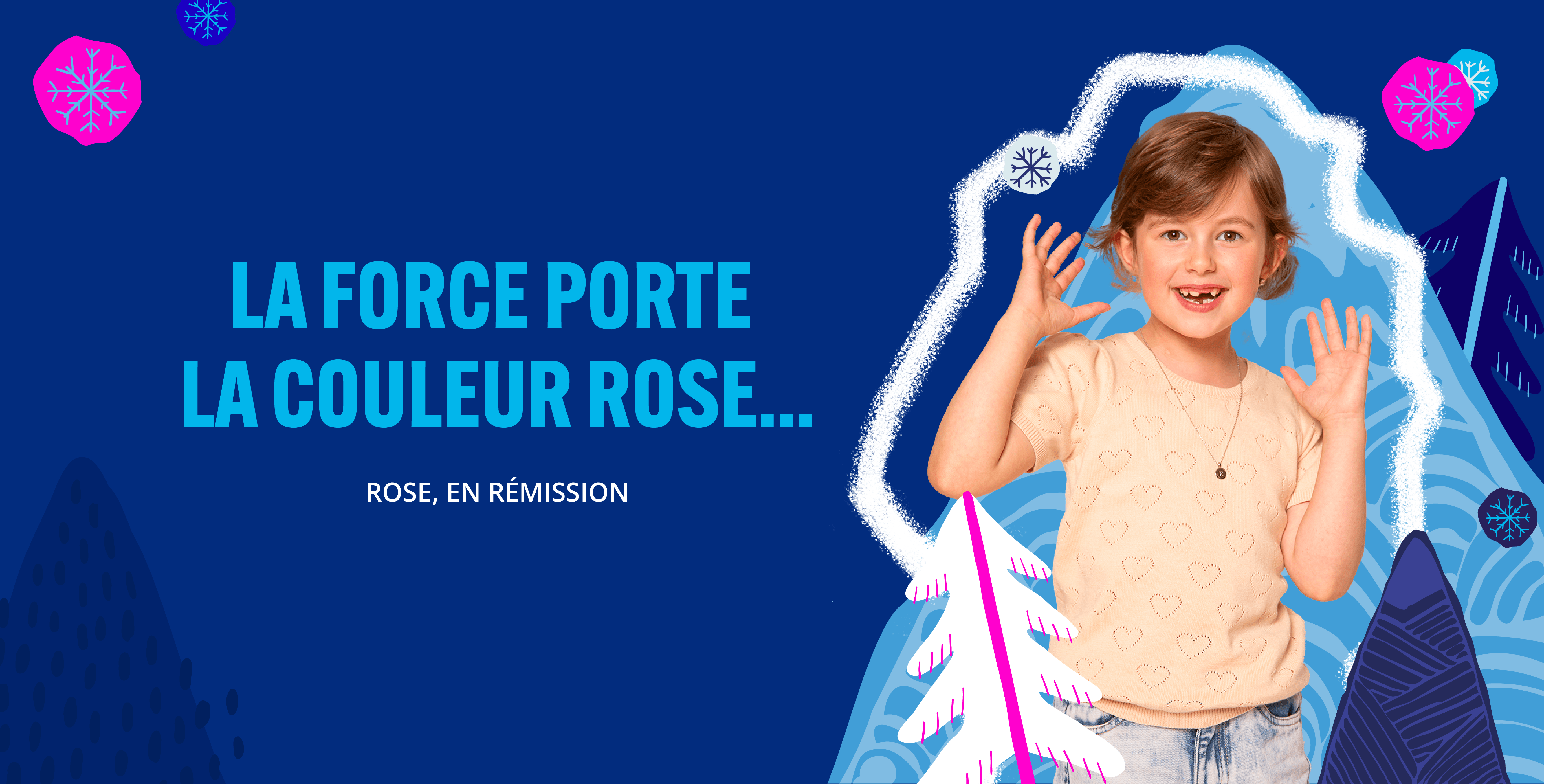 Rose