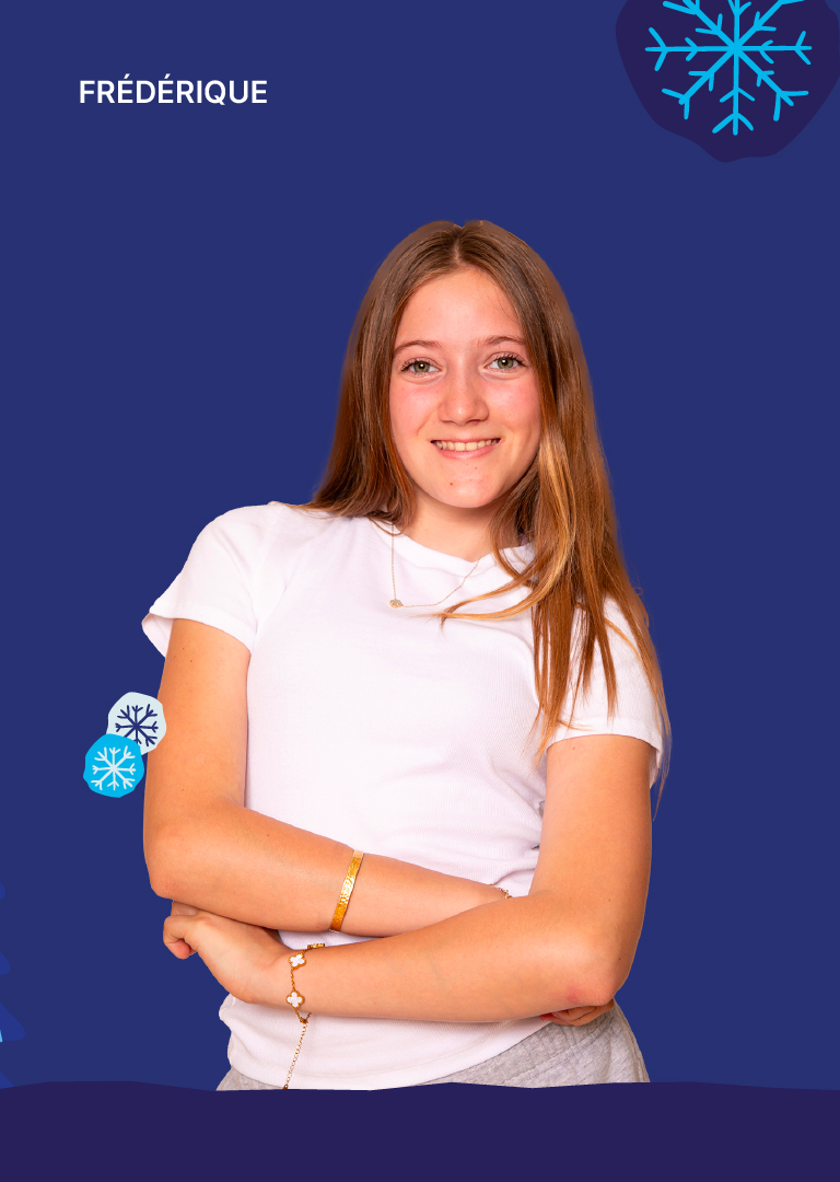 Frédérique