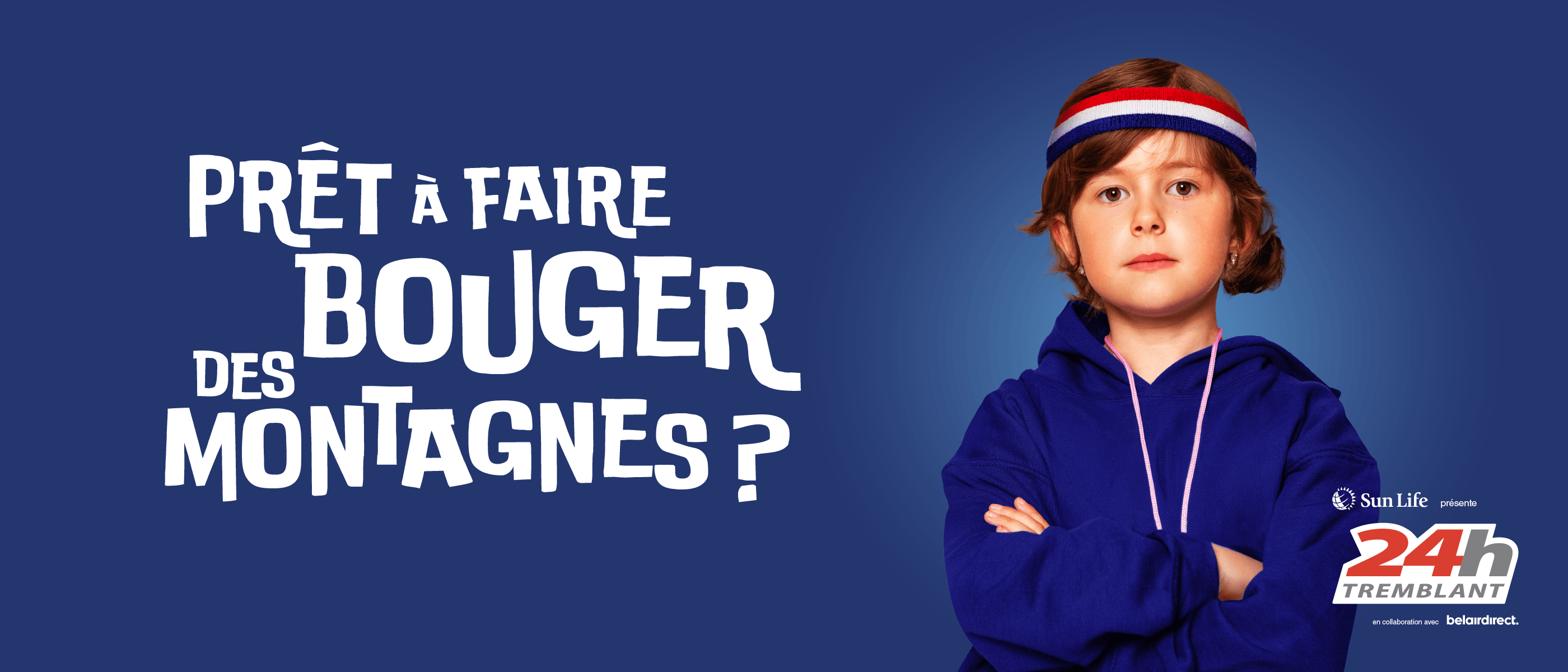 bouger montagne
