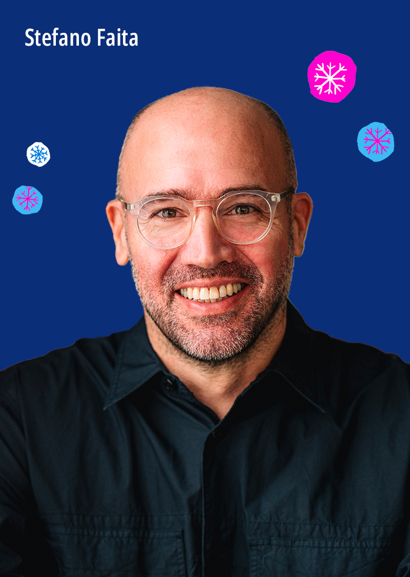 Stefano Faita