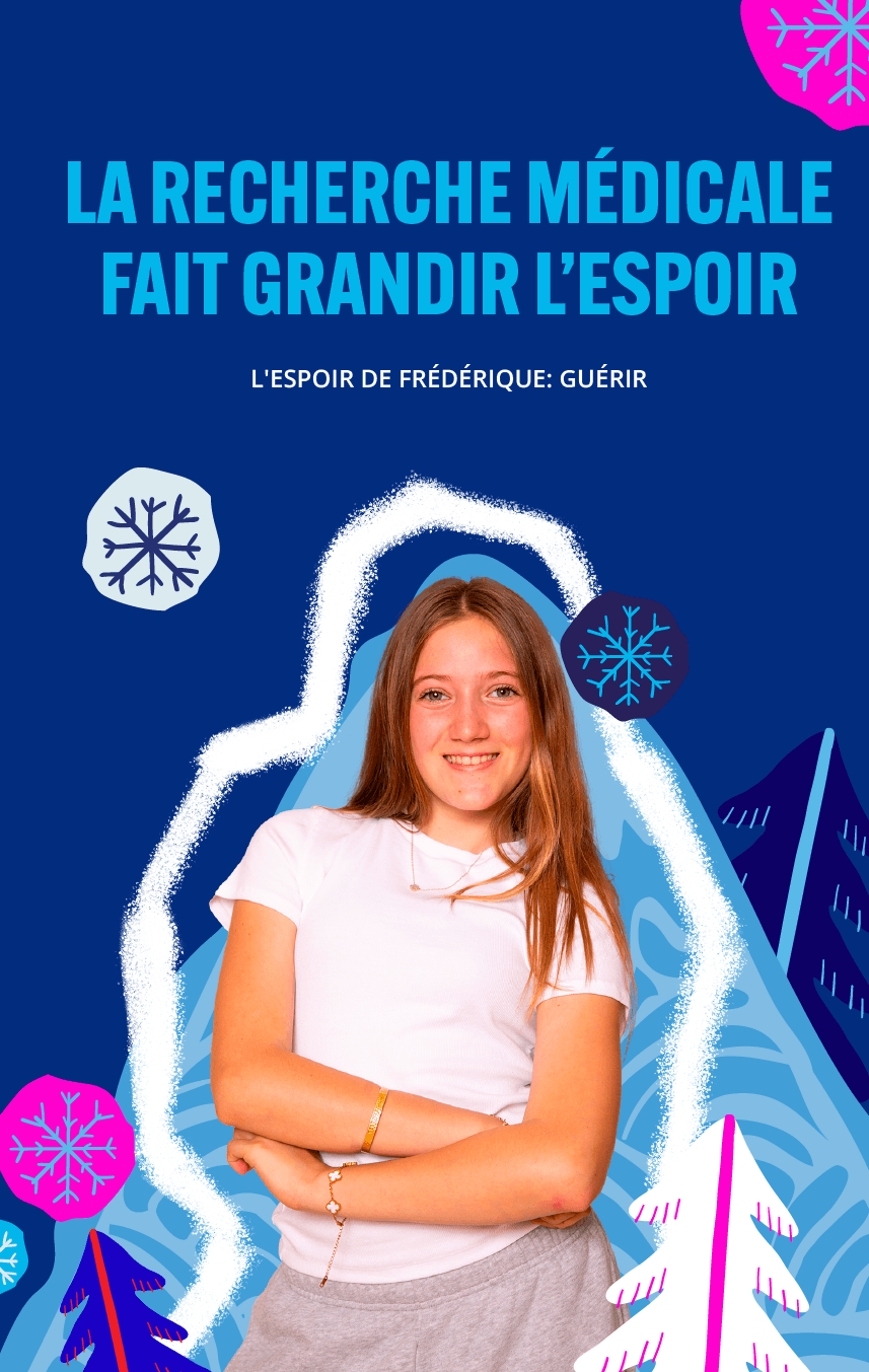Frédérique