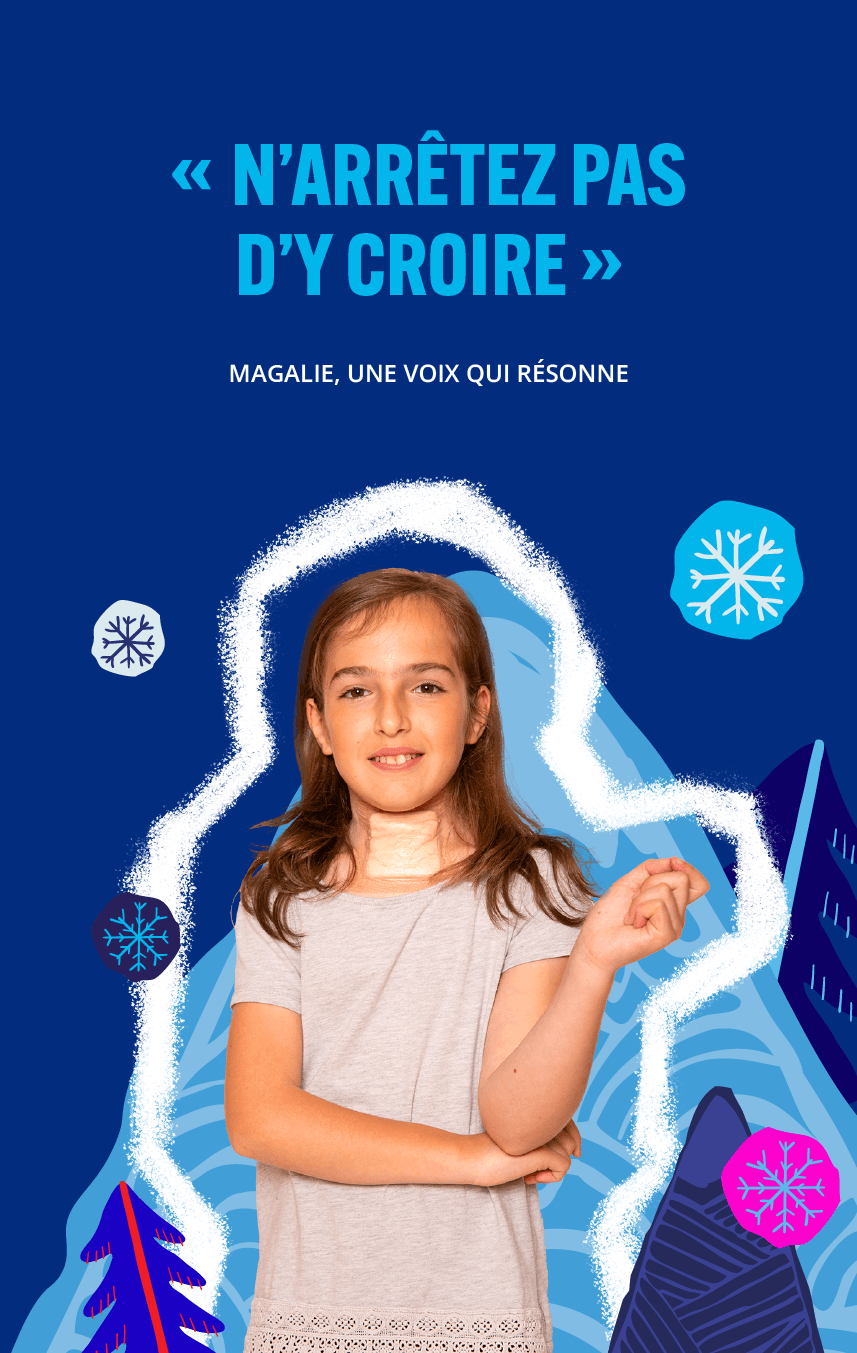 Magalie