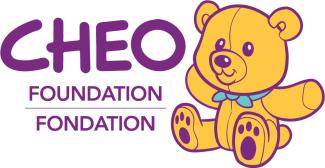 CHEO logo