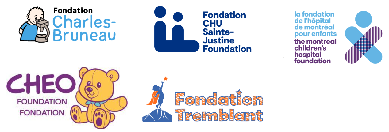 Principaux bénéficiaires