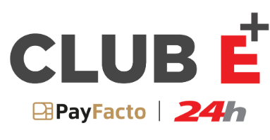 Payfacto Club E+