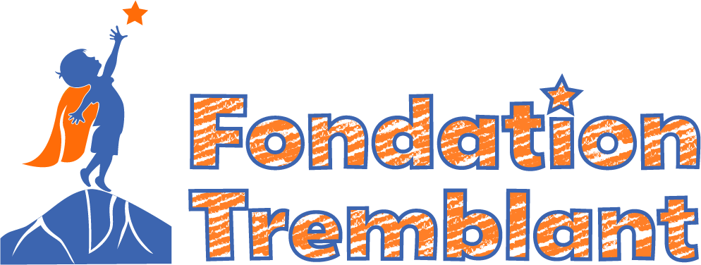 Logo Foundation Tremblant
