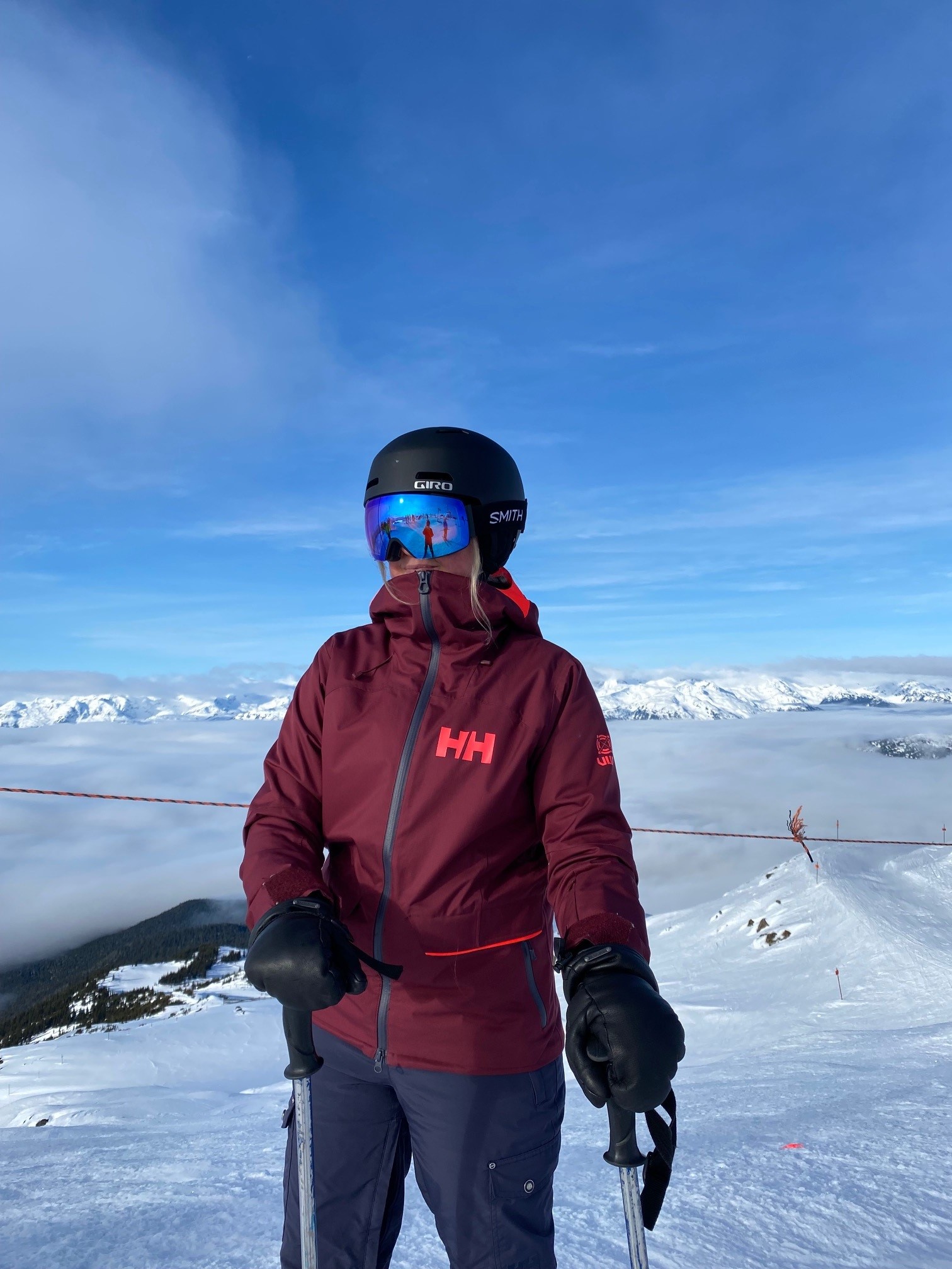 Virginie Prud'homme 24h Tremblant