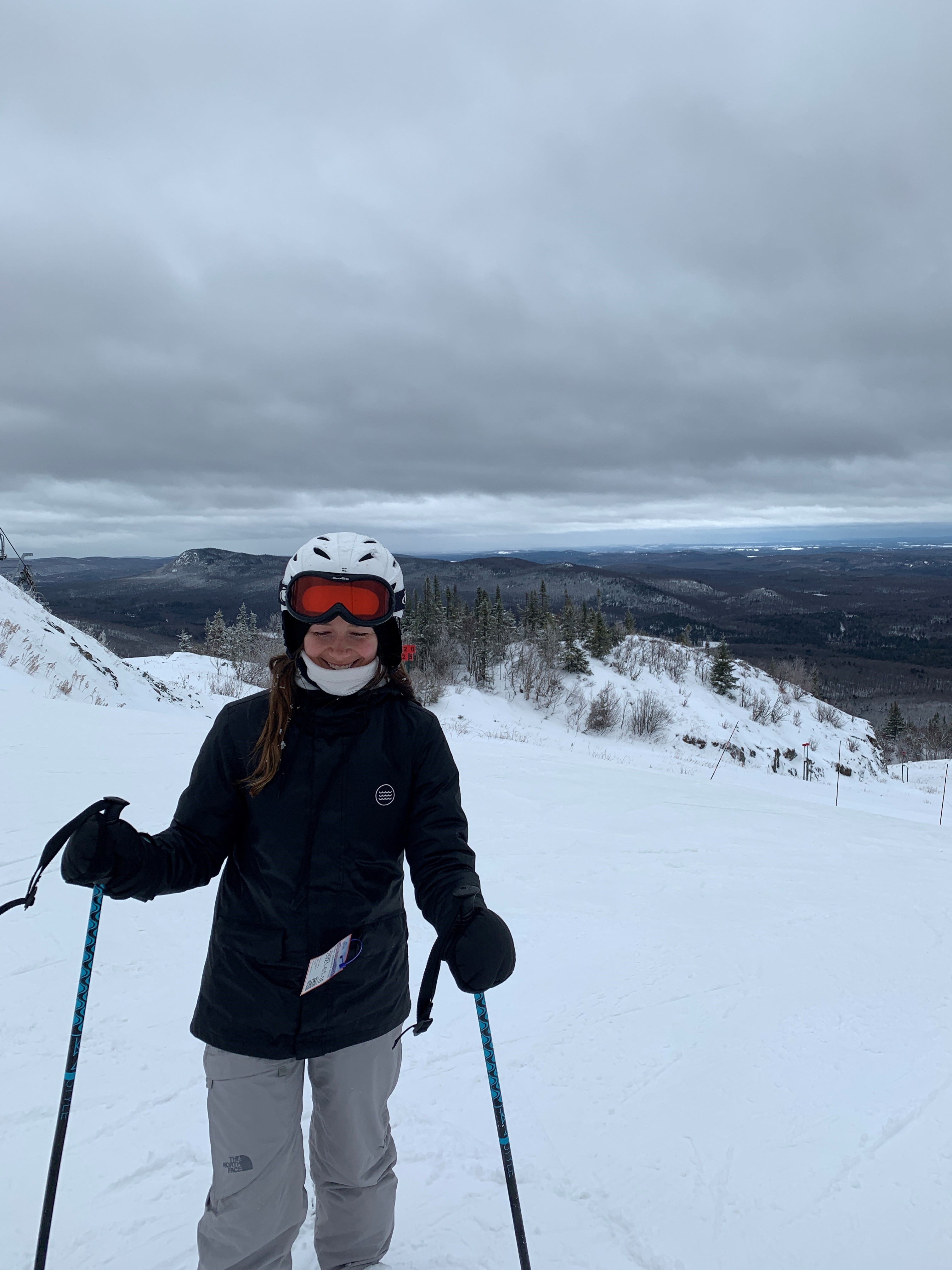 Alexia Rousseau| 24h Tremblant
