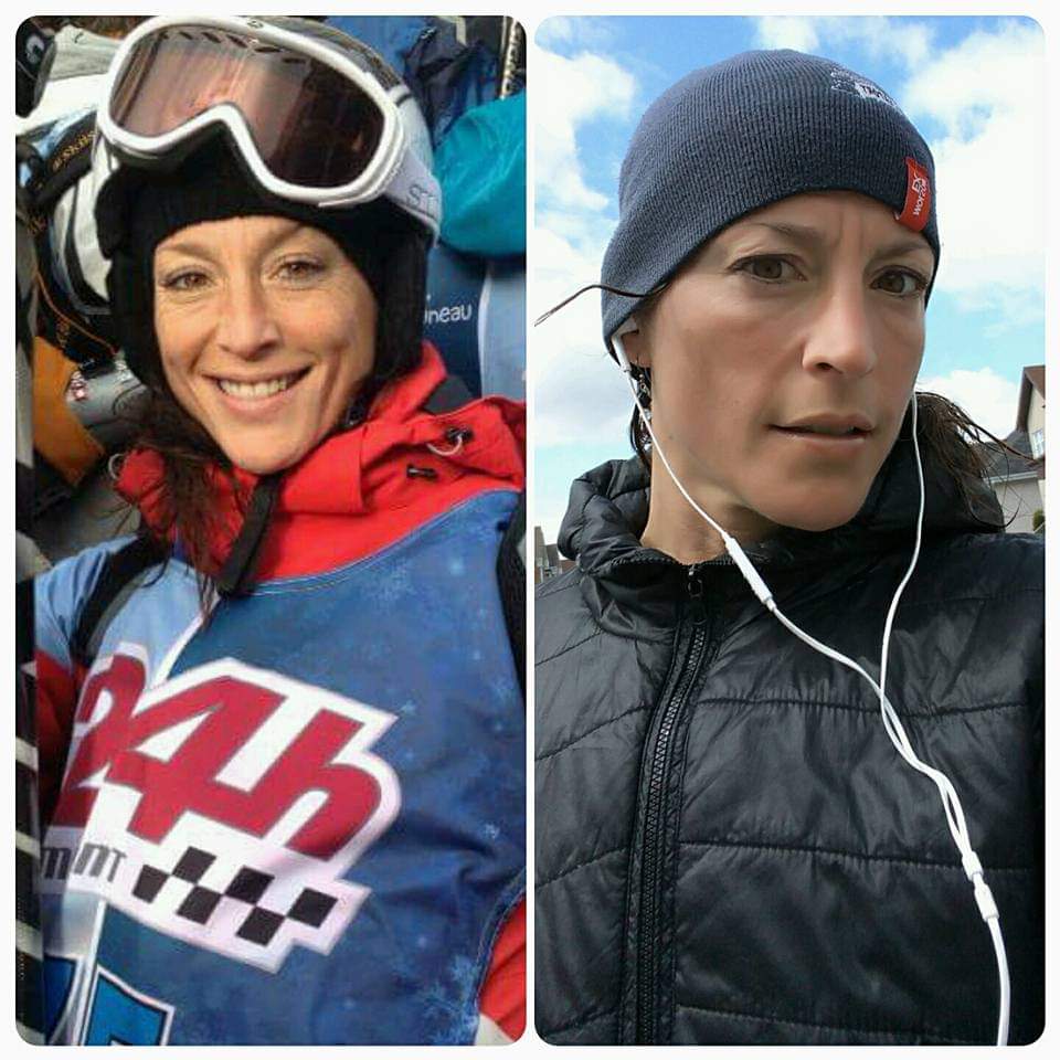 Debbie Morin 24h Tremblant