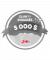Badge 5 000 $  / 2023