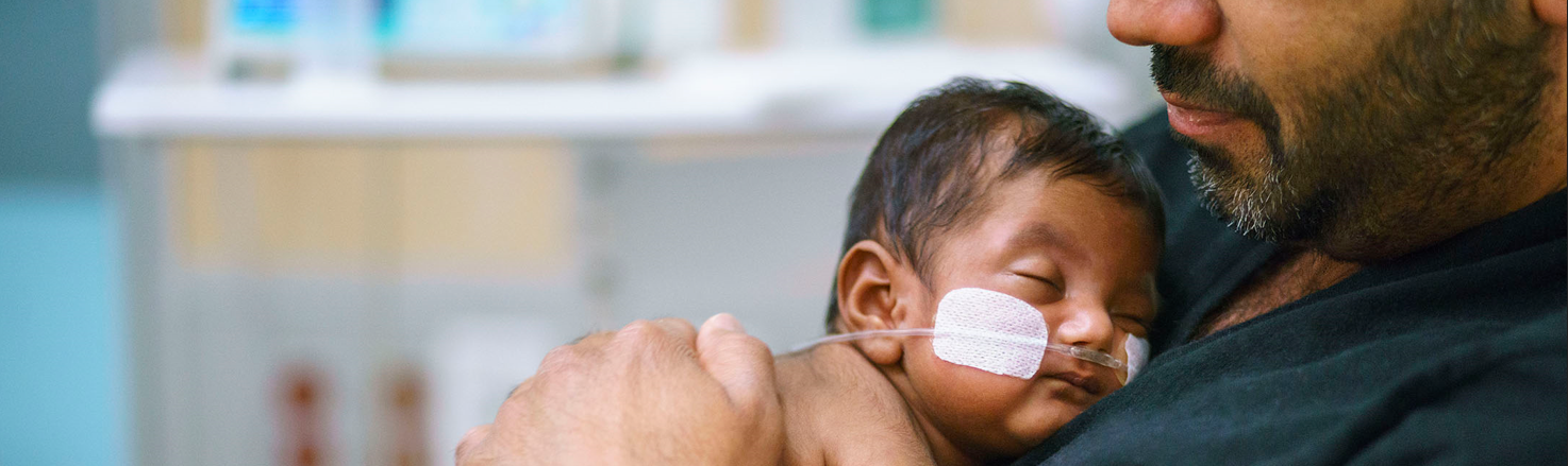 La Fondation de l'Hôpital de Montréal pour enfants