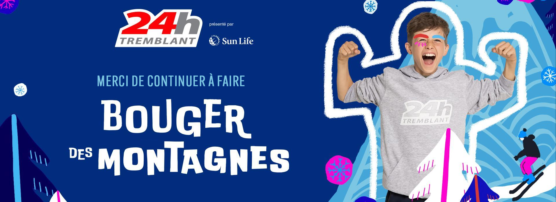 hero banner infolettre