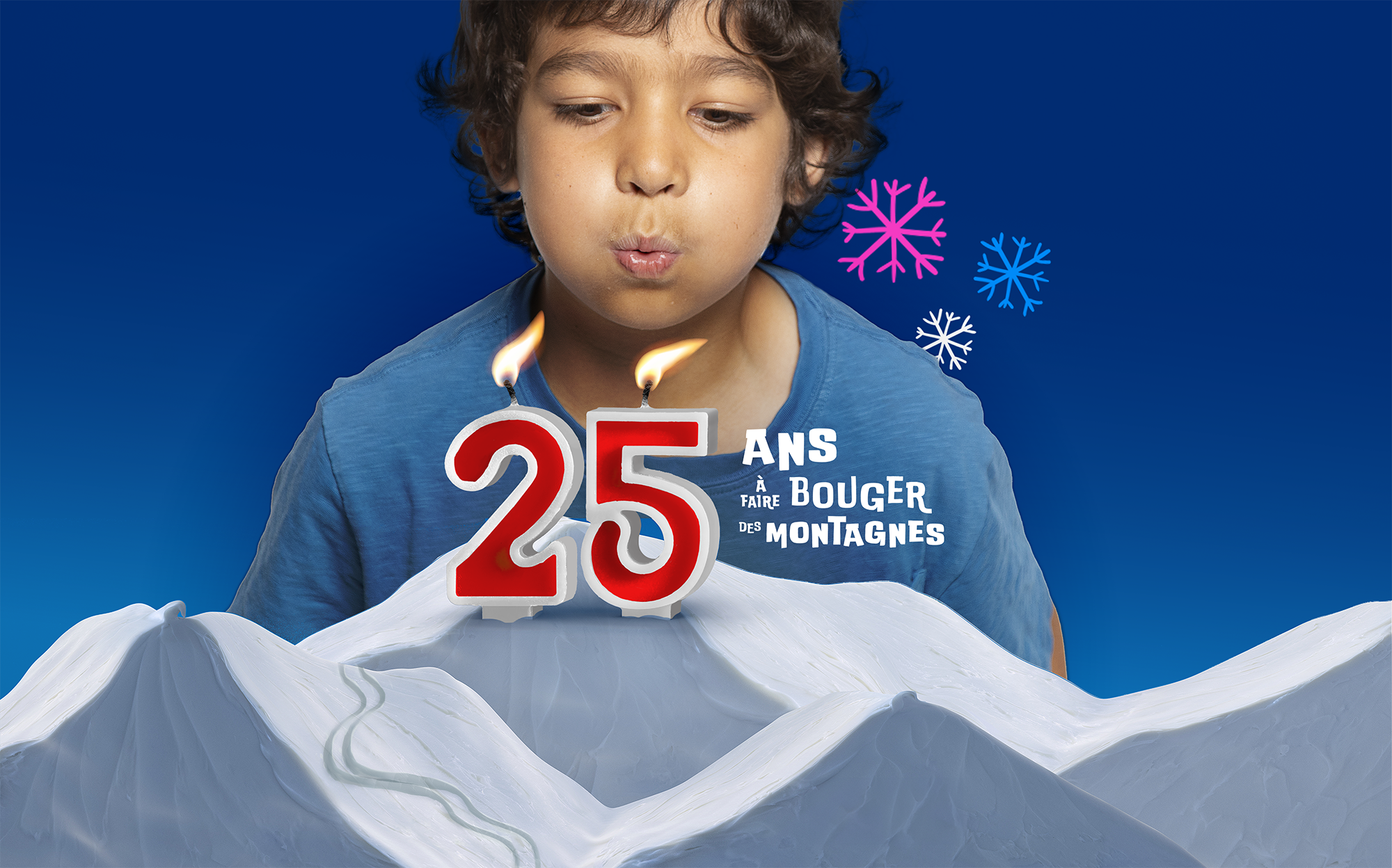 25 ans a faire bouger des montagnes