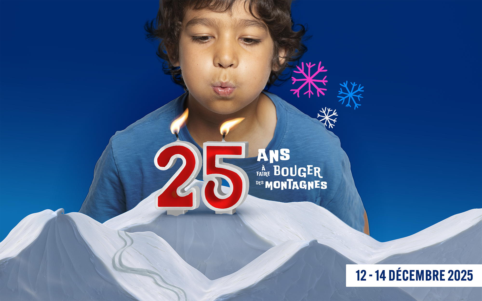 Découvrez le 24h Tremblant