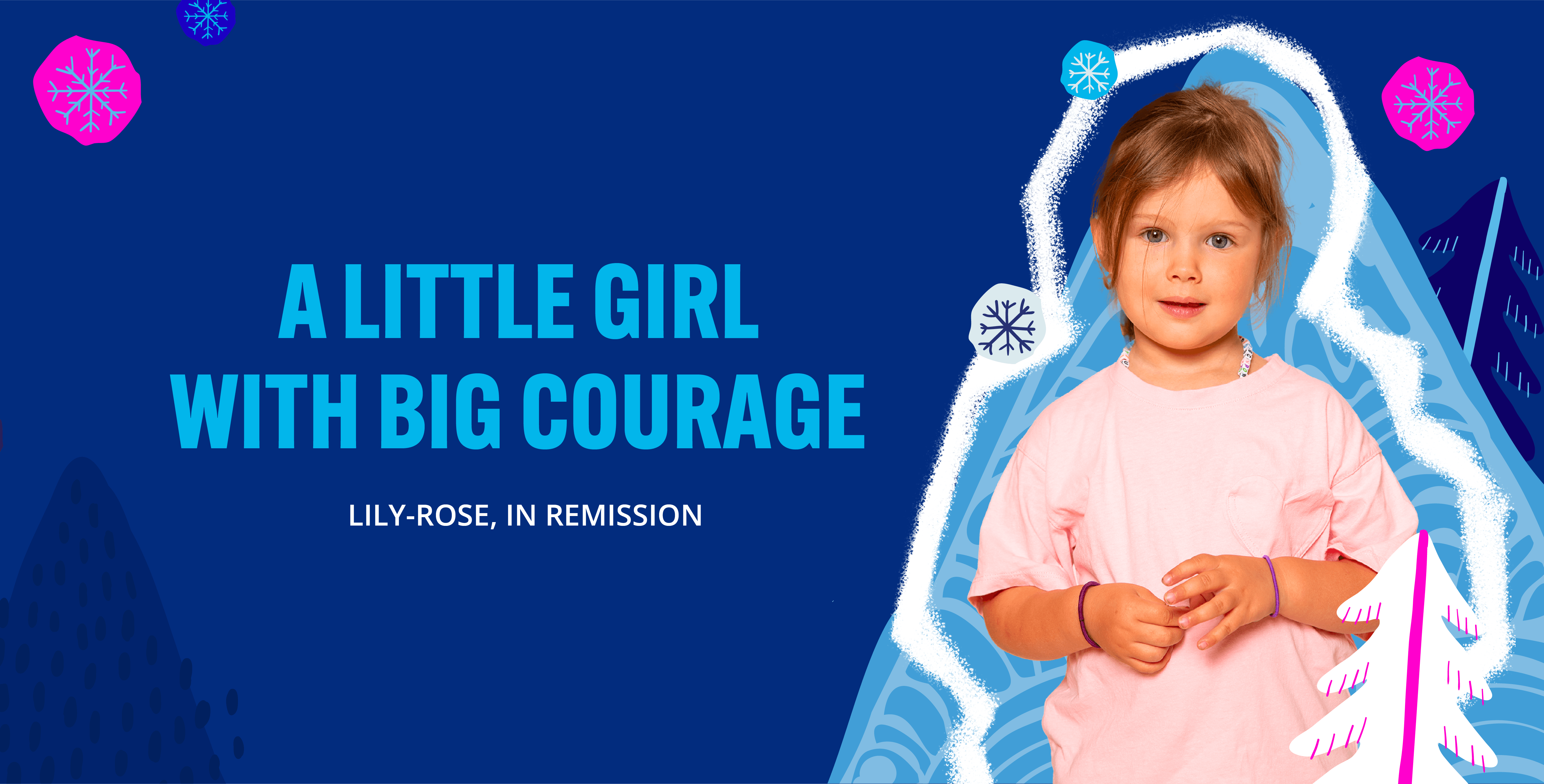 Lily-Rose