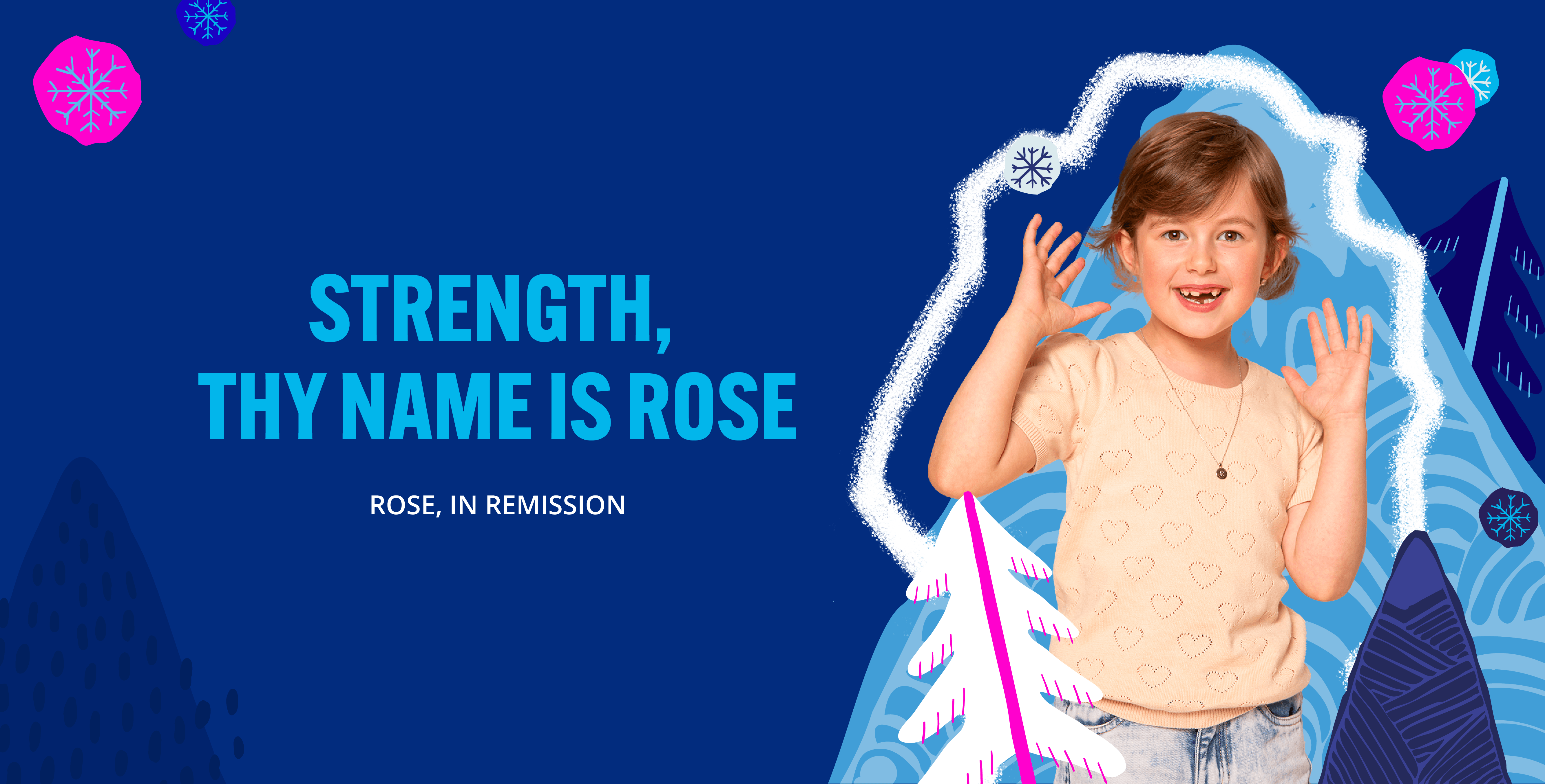 Rose