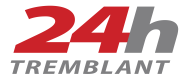 logo 24h tremblant