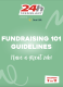 Fundraising guide 24h Tremblant
