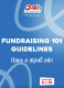 fundraising guide 24h tremblant