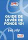 guide levée de fonds 24h tremblant