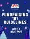 fundraising guide 24h tremblant