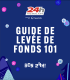 guide levée de fonds 24h tremblant 
