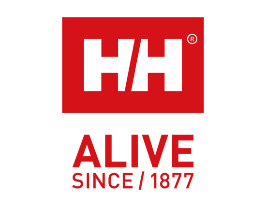 Helly Hansen logo