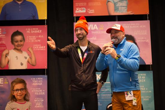 classement individuel 24h tremblant