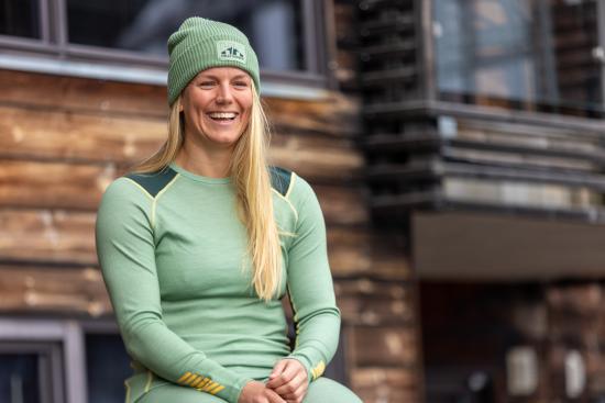 sous-vêtements helly hansen