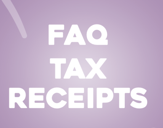 faq tax receipts 24h tremblant