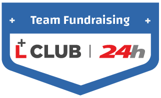 teams fundraising
