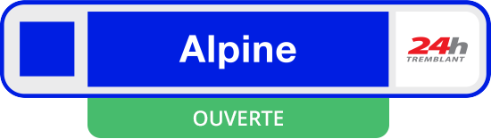 Ouverte