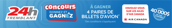 signature donnez et gagnez