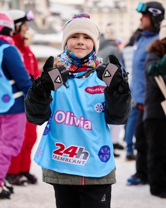 Olivia 2024