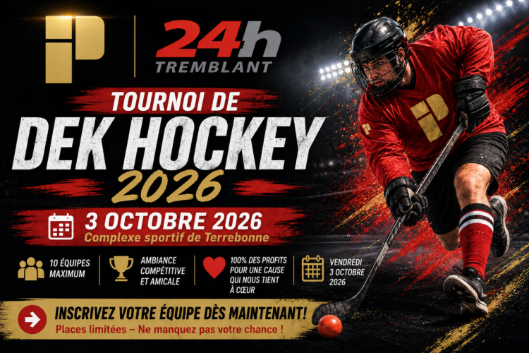Tournois de DEK Hockey