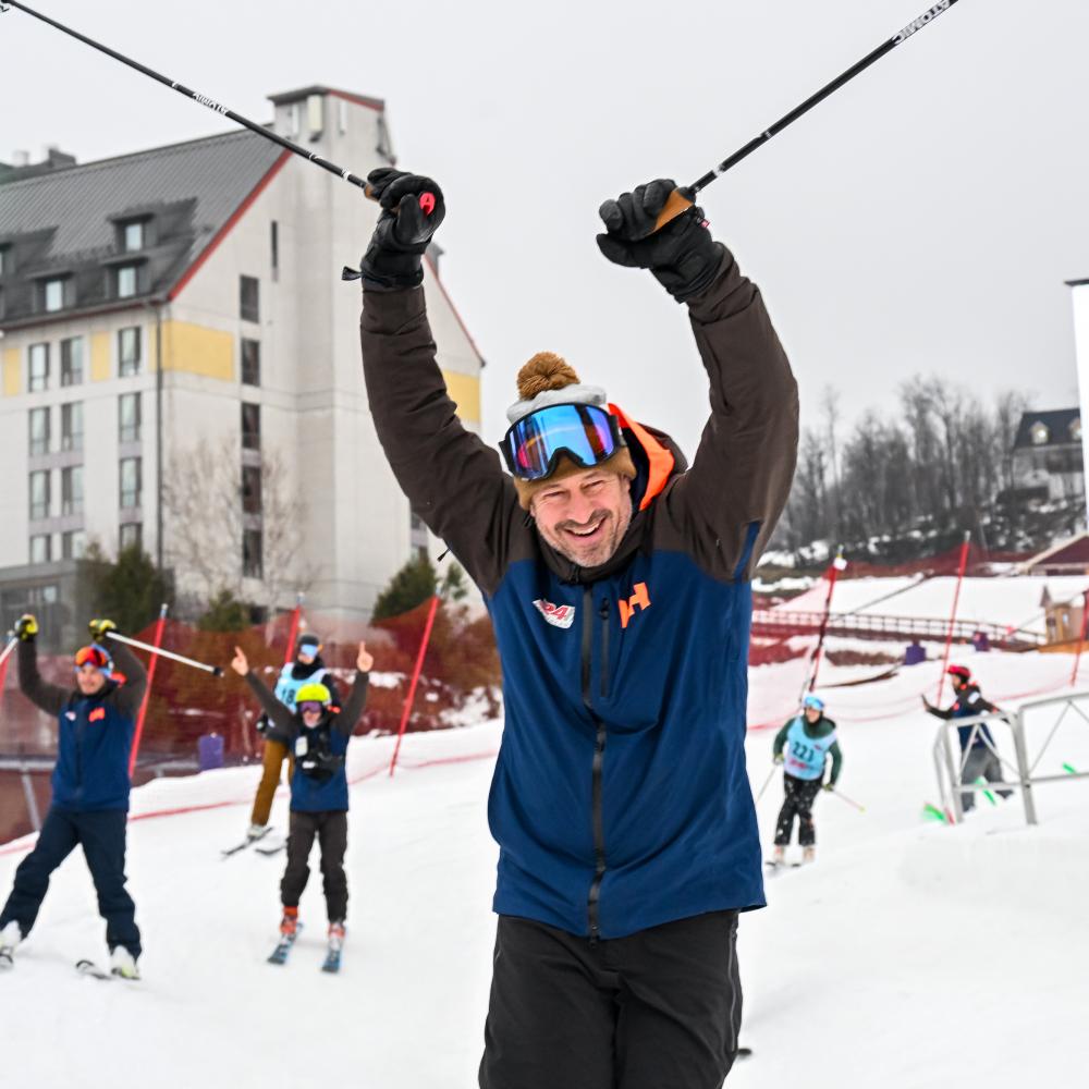 simon st-arnaud producer 24h tremblant