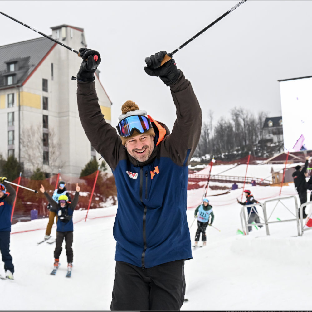 simon st-arnaud producteur 24h tremblant