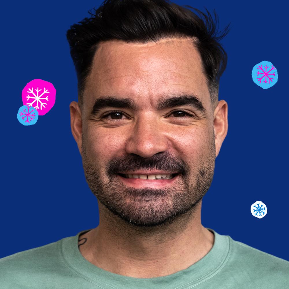 Alexandre Despatie