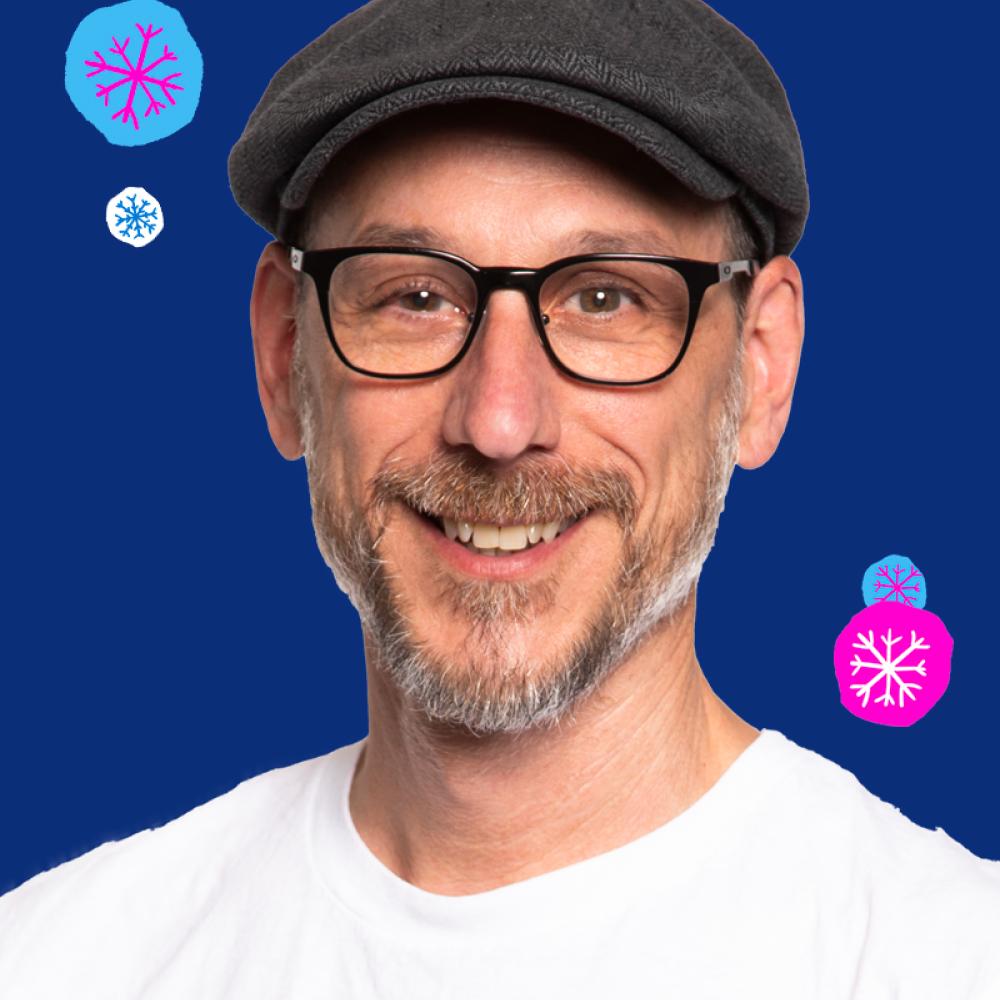 Dominique Arpin