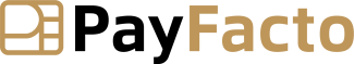 payfacto logo