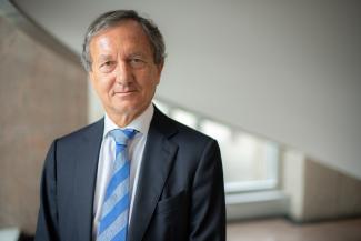 Claude seguin