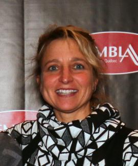 Annique Aird
