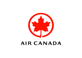 logo air canada